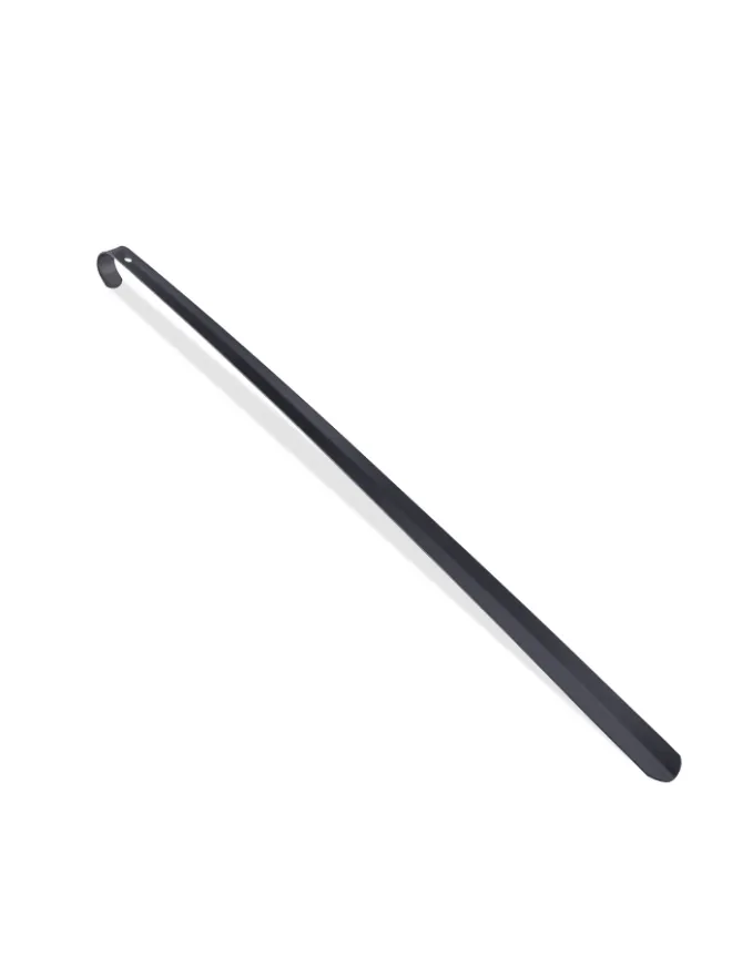 2 x Schuhlöffel in Schwarz - 70 cm>relaxdays Hot