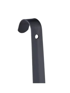 2 x Schuhlöffel in Schwarz - 70 cm><noscript><img width=