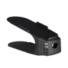 relaxdays Schuhpflege Und Mehr|Schuhpflege Und Mehr^30 x Schuhstapler in Schwarz
