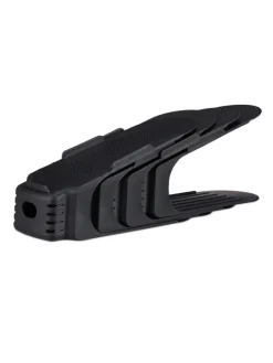 relaxdays Schuhpflege Und Mehr|Schuhpflege Und Mehr^30 x Schuhstapler in Schwarz