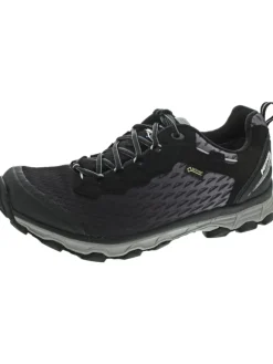 MEINDL Outdoorschuhe^Activo Sport GTX Wanderschuh Schwarz