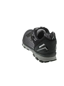 MEINDL Outdoorschuhe^Activo Sport GTX Wanderschuh Schwarz