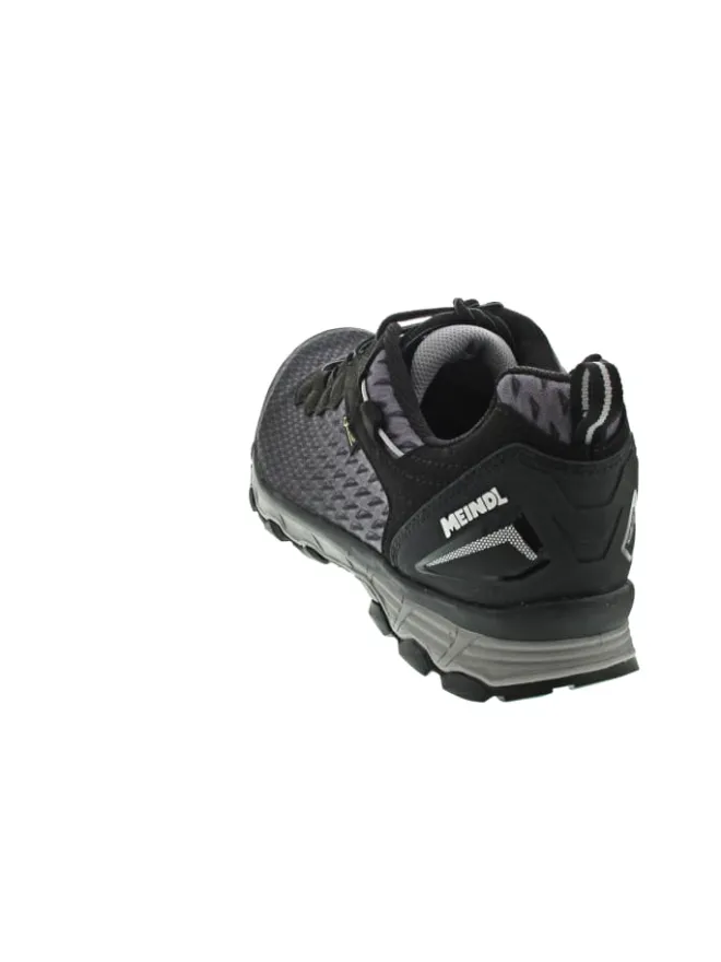 MEINDL Outdoorschuhe^Activo Sport GTX Wanderschuh Schwarz