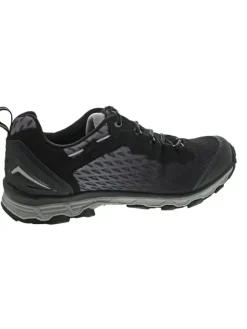MEINDL Outdoorschuhe^Activo Sport GTX Wanderschuh Schwarz