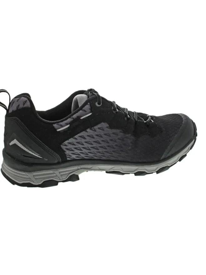 MEINDL Outdoorschuhe^Activo Sport GTX Wanderschuh Schwarz