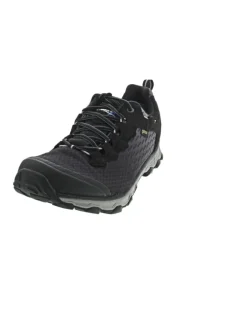 MEINDL Outdoorschuhe^Activo Sport GTX Wanderschuh Schwarz