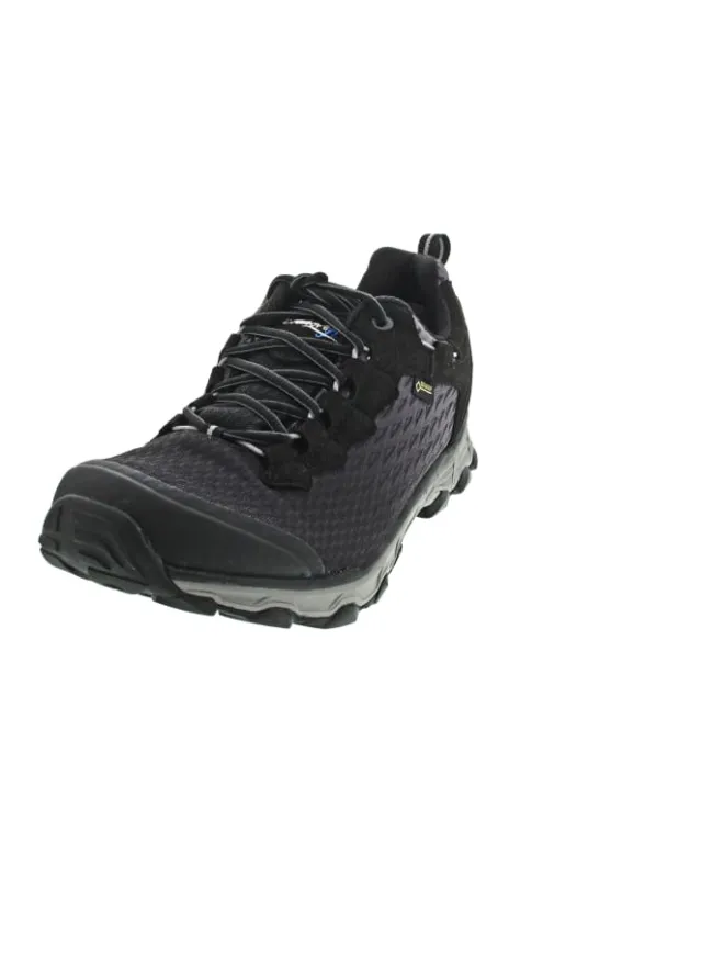 MEINDL Outdoorschuhe^Activo Sport GTX Wanderschuh Schwarz