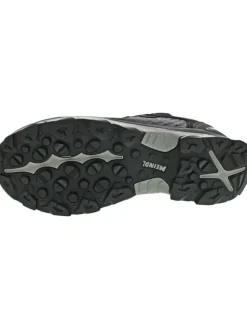 MEINDL Outdoorschuhe^Activo Sport GTX Wanderschuh Schwarz