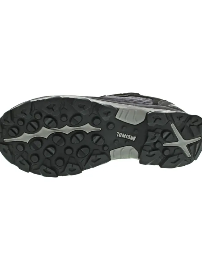 MEINDL Outdoorschuhe^Activo Sport GTX Wanderschuh Schwarz