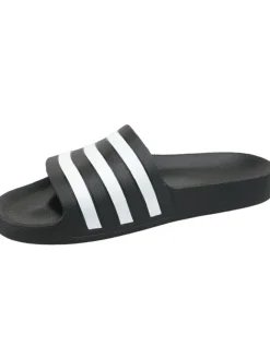 adidas Adilette Aqua K in Schwarz>adidas Performance Best
