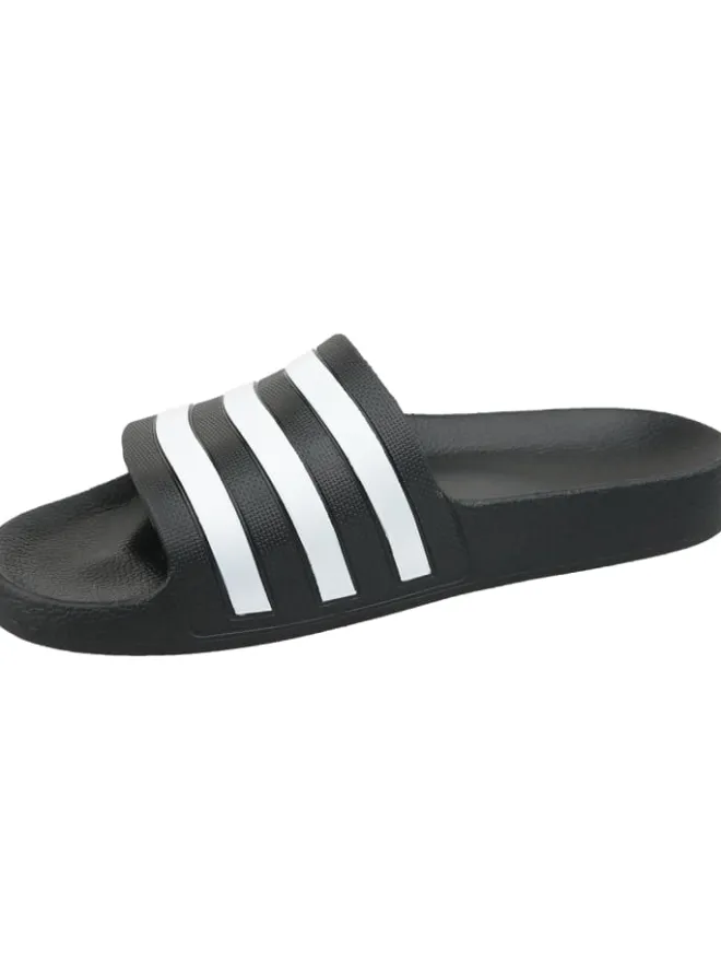 adidas Adilette Aqua K in Schwarz>adidas Performance Best