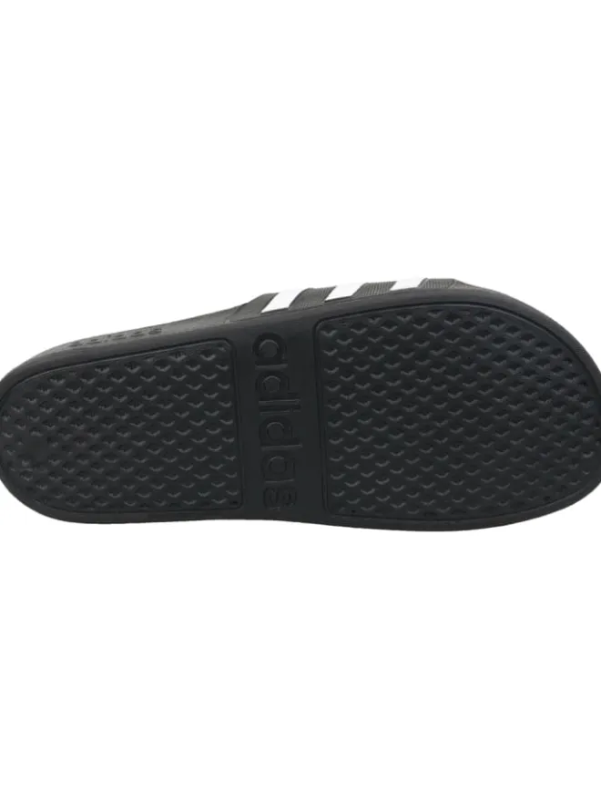 adidas Adilette Aqua K in Schwarz>adidas Performance Best