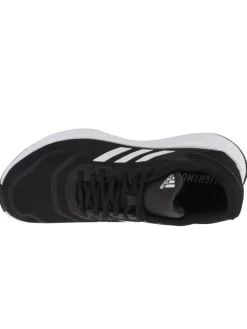 adidas Duramo 10 in Schwarz><noscript><img width=
