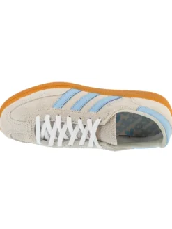 Adidas originals Sneakers^adidas Handball Spezial W in Grau