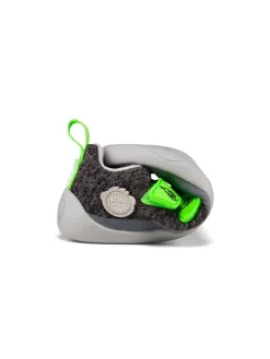 Affenzahn Halbschuhe·Slipper^Halbschuh Knit Happy Panther Größe 21