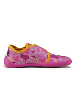 Hausschuh Cotton Movy Vogel Größe 24><noscript><img width=
