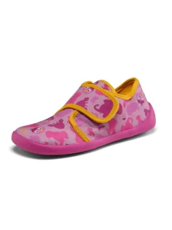 Hausschuh Cotton Movy Vogel Größe 24><noscript><img width=