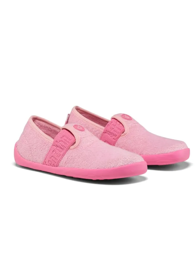 Affenzahn Hausschuhe^Hausschuh Vegan Dreamy Einhorn Größe 25