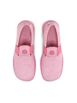 Affenzahn Hausschuhe^Hausschuh Vegan Dreamy Einhorn Größe 25