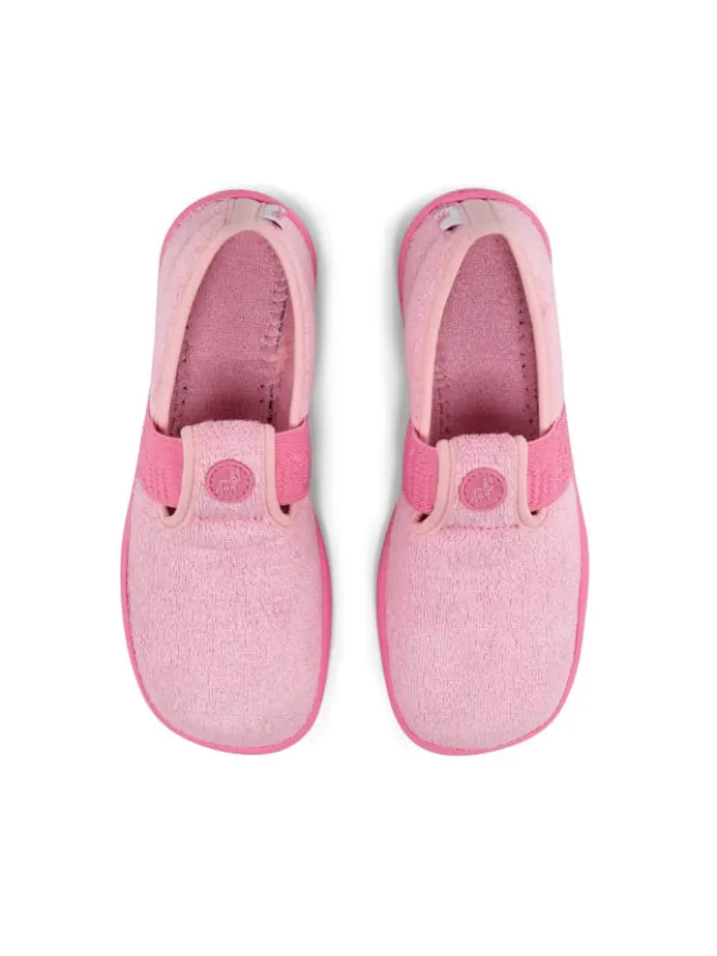 Affenzahn Hausschuhe^Hausschuh Vegan Dreamy Einhorn Größe 25