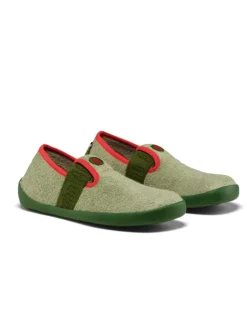 Hausschuh Vegan Dreamy Drache Größe 29>Affenzahn Best