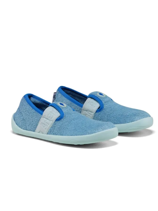 Hausschuh Vegan Dreamy Hai Größe 29>Affenzahn Hot