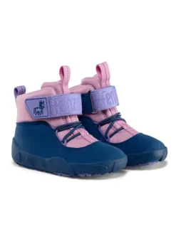 Affenzahn Lauflernschuhe^Lauflerner Vegan Warmy Einhorn Größe 20