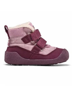 Affenzahn Lauflernschuhe^Lauflerner Winterstiefel Vegan Snuggy Otter Größe 24