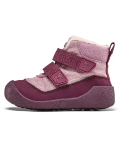 Affenzahn Lauflernschuhe^Lauflerner Winterstiefel Vegan Snuggy Otter Größe 24