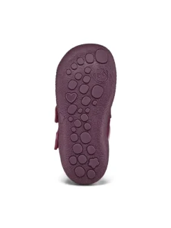 Affenzahn Lauflernschuhe^Lauflerner Winterstiefel Vegan Snuggy Otter Größe 24