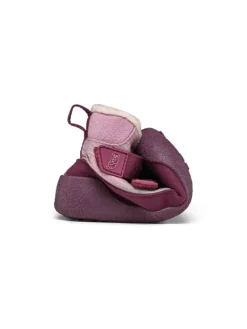 Affenzahn Lauflernschuhe^Lauflerner Winterstiefel Vegan Snuggy Otter Größe 24
