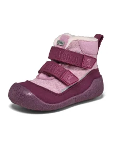 Affenzahn Lauflernschuhe^Lauflerner Winterstiefel Vegan Snuggy Otter Größe 24