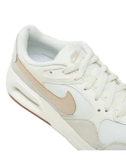 Nike Sneakers^Air Max SC Damen Sneaker in Weiß