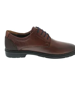 Josef Seibel Schnürschuhe^Alastair 01 Business Schuh Braun
