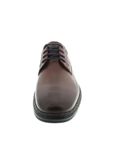 Josef Seibel Schnürschuhe^Alastair 01 Business Schuh Braun