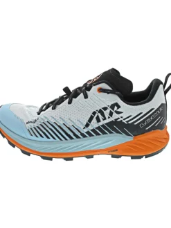 Amplux 2 Wanderschuh Blau>LOWA Outlet
