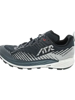 LOWA Outdoorschuhe^Amplux 2 Wanderschuh Blau