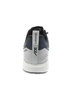 LOWA Outdoorschuhe^Amplux 2 Wanderschuh Blau