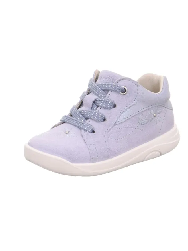 Ankle Boot LILLO in Hellblau>superfit Hot