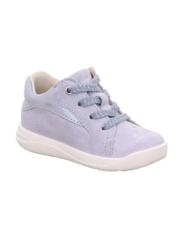 Ankle Boot LILLO in Hellblau>superfit Hot
