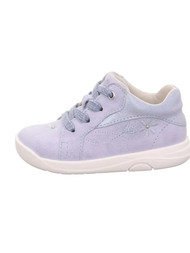 Ankle Boot LILLO in Hellblau>superfit Hot