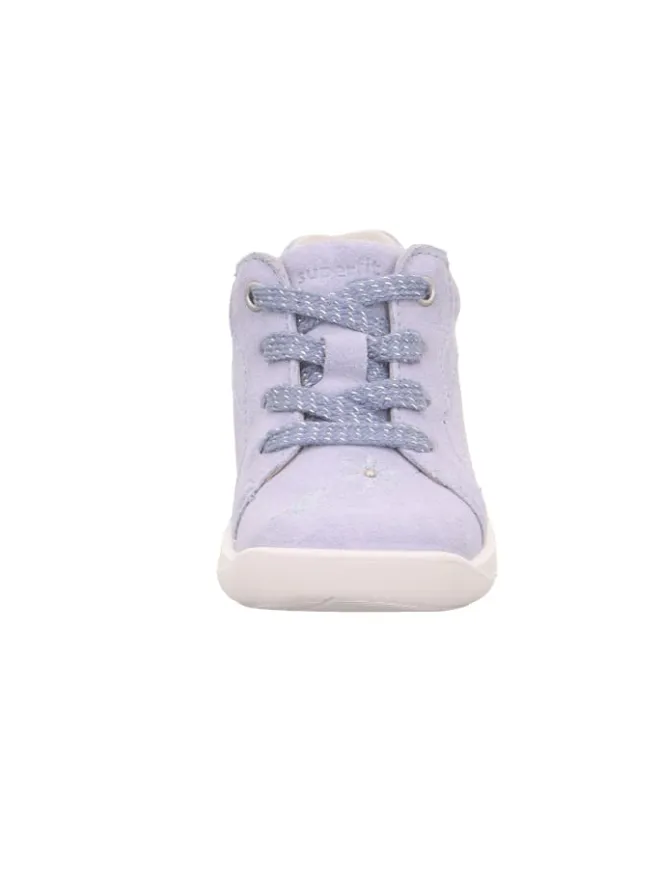 Ankle Boot LILLO in Hellblau>superfit Hot