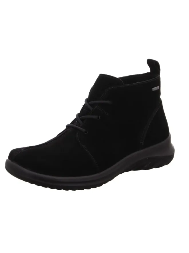 Ankle Boot SOFTBOOT 4.0 in Schwarz>Legero Online