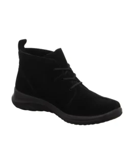 Ankle Boot SOFTBOOT 4.0 in Schwarz>Legero Online