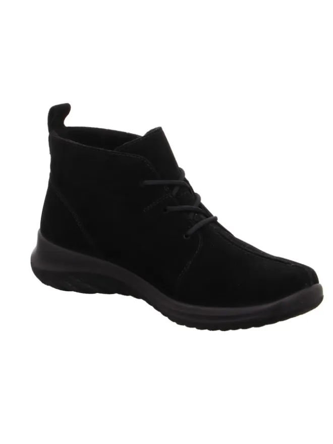 Ankle Boot SOFTBOOT 4.0 in Schwarz>Legero Online