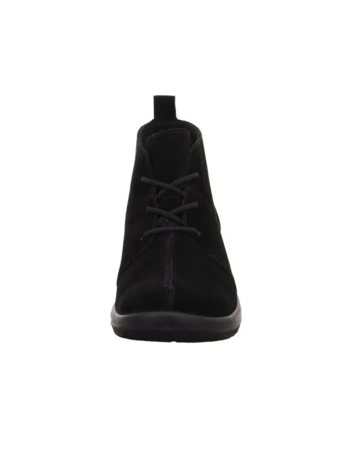 Ankle Boot SOFTBOOT 4.0 in Schwarz>Legero Online