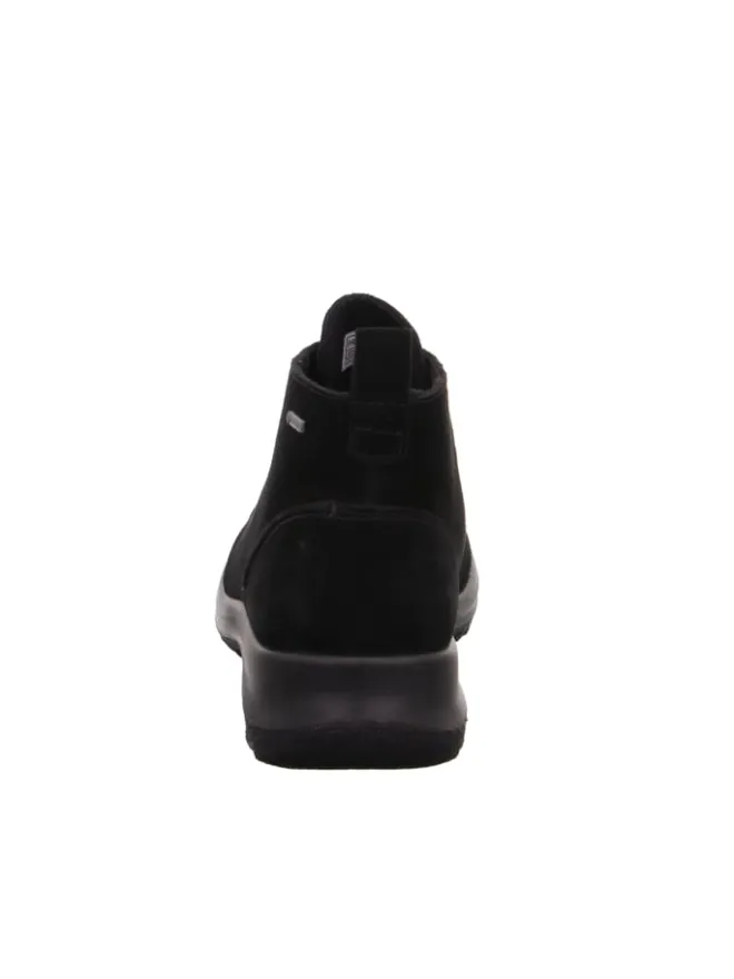 Ankle Boot SOFTBOOT 4.0 in Schwarz>Legero Online