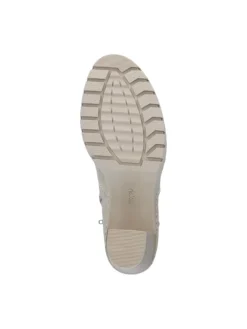 rieker Stiefeletten^Ankle Boots in Beige