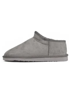 Ankle-Boots "Fetid" in Grau>ISLAND BOOT New