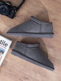 Ankle-Boots 